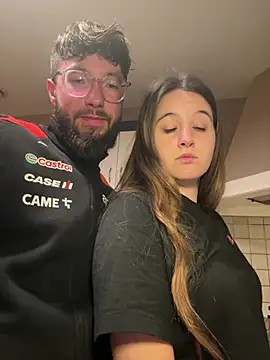 duomagique off online show from March 17, 8:12 pm