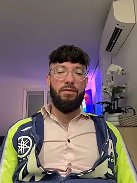 duomagique off online show from March 22, 6:55 pm