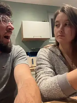 duomagique off online show from April 5, 11:13 pm