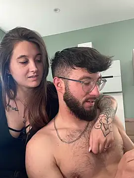 duomagique off online show from April 7, 3:12 pm