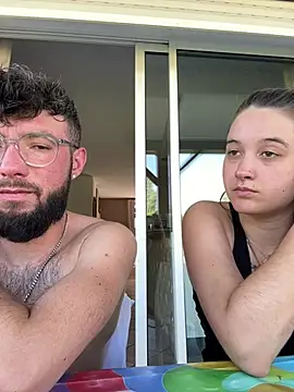 duomagique off online show from April 9, 2:22 pm