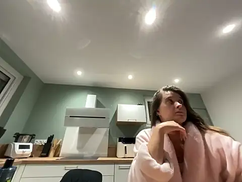 duomagique off online show from April 12, 8:47 pm