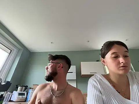 duomagique off online show from April 28, 2:00 pm