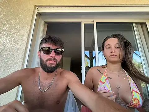 duomagique off online show from July 21, 3:14 pm