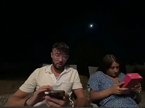 duomagique off online show from August 2, 12:09 am