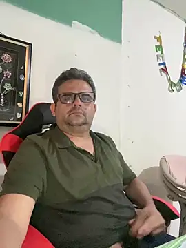 Katracho6969 online show from February 14, 1:24 am