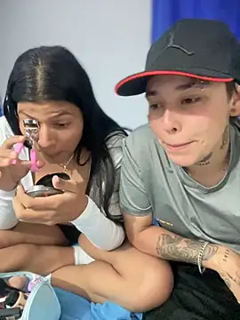 Elahia  marquez online show from September 16, 4:02 am