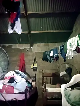 Lucy-Ferr online show from October 24, 1:07 pm