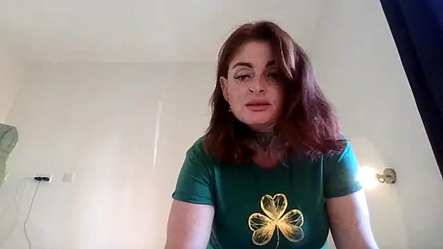 IrishmilfAnna online show from September 10, 4:18 pm