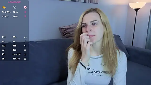 HelenMartines online show from September 10, 12:27 pm