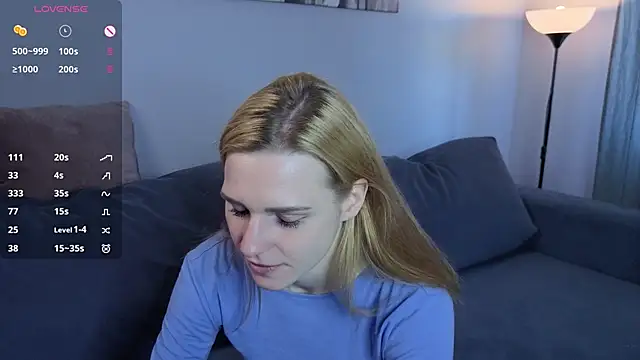 HelenMartines online show from September 11, 10:37 am