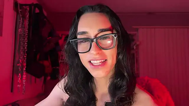 xoFrankie online show from March 3, 4:29 am