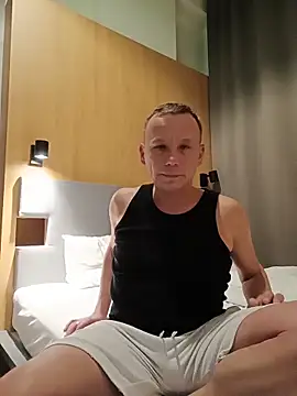 Sam molinari online show from November 18, 7:51 pm