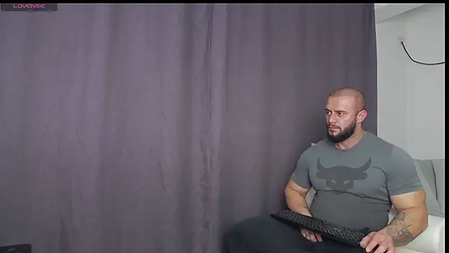 RickyMiami1 online show from November 5, 6:08 pm