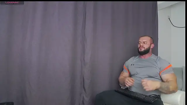 RickyMiami1 online show from November 9, 6:17 pm