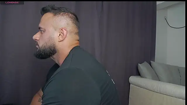 RickyMiami1 online show from August 8, 7:16 pm