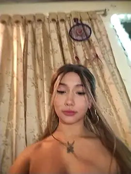 Ella rr online show from September 21, 1:07 am