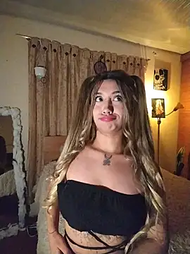 Ella rr online show from November 23, 5:18 am