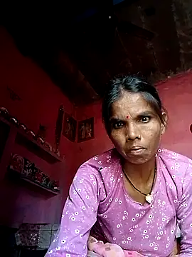 Snapshot of Sapn_aa chatting on October 6, 4:54 am Sapn aa online show from October 6, 4:54 am