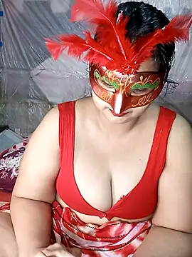 Tanisha-Chy online show from December 3, 5:33 pm