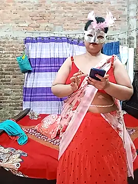 Tanisha-Chy online show from April 6, 5:25 pm