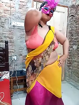 Tanisha-Chy online show from April 11, 5:50 pm