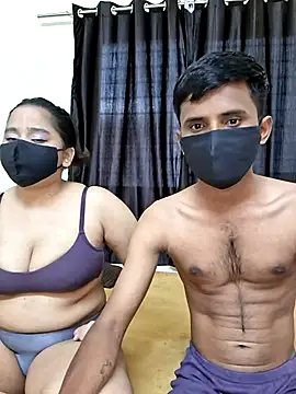 Beautiful couple 70 online show from June 7, 11:03 am