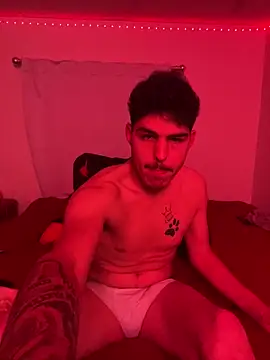 jodaddy699 online show from February 25, 1:37 am