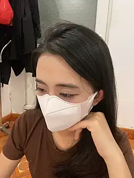 Mochi21 online show from September 20, 2:18 pm