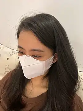 Mochi21 online show from October 2, 2:07 am