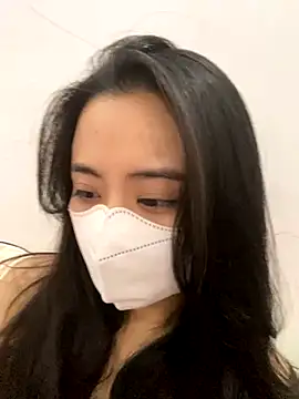 Mochi21 online show from October 9, 2:53 am