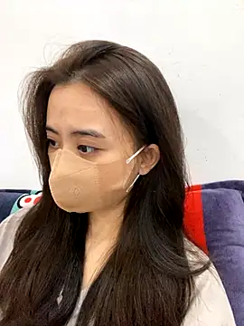 Mochi21 online show from October 31, 3:40 am