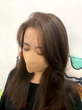 Mochi21 online show from November 2, 4:04 am