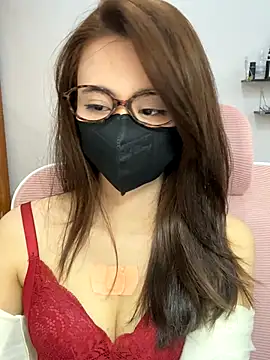 Mochi21 online show from December 2, 3:12 am