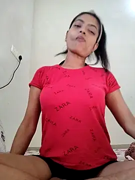 Snapshot of jiya1248 chatting on September 9, 3:06 am jiya1248 online show from September 9, 3:06 am