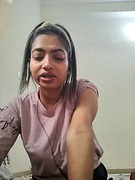 Snapshot of jiya1248 chatting on September 10, 3:06 am jiya1248 online show from September 10, 3:06 am