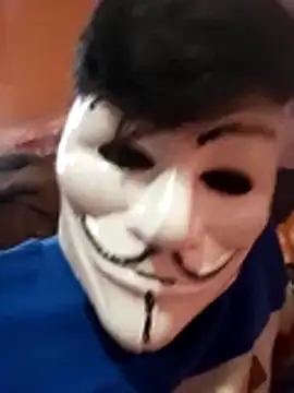 YourTarzan online show from January 16, 8:07 am