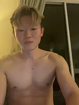 zachlee 69 online show from November 23, 7:13 pm