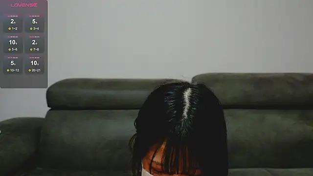 Snapshot of yua____chan chatting on September 14, 9:52 am yua    chan online show from September 14, 9:52 am