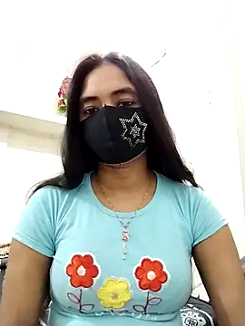 Puja-Rane online show from November 3, 4:08 pm