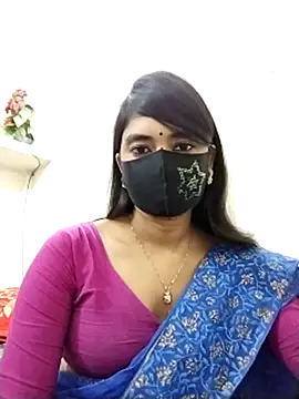 Puja-Rane online show from November 20, 4:45 am