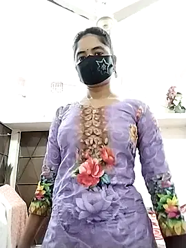 Puja-Rane online show from December 17, 4:29 am