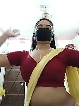 Puja-Rane online show from May 21, 4:47 pm