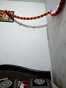 Snapshot of Sexybhabhi6 chatting on October 16, 7:31 am Sexybhabhi6 online show from October 16, 7:31 am