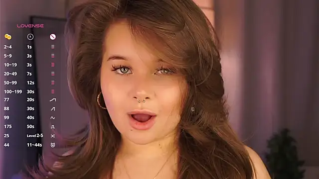 Anna Nicol online show from December 20, 1:29 pm