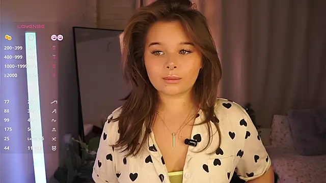 Anna Nicol online show from December 21, 1:18 pm