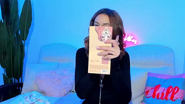 JessicaSky  online show from March 2, 9:21 pm