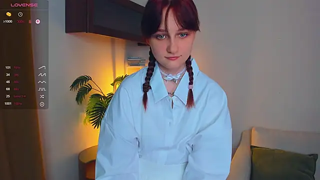 KatyKufel online show from September 14, 7:02 pm