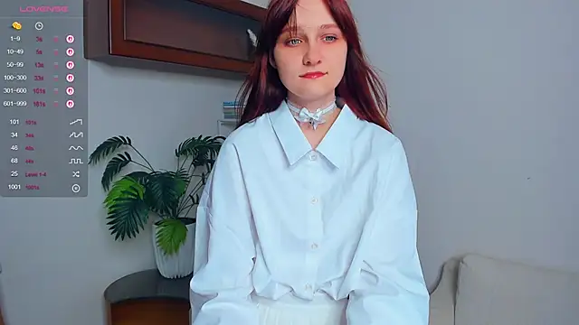 KatyKufel online show from September 16, 6:53 pm