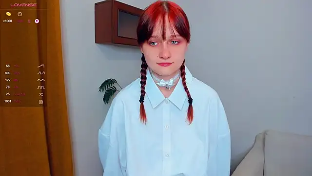 KatyKufel online show from September 24, 6:44 pm